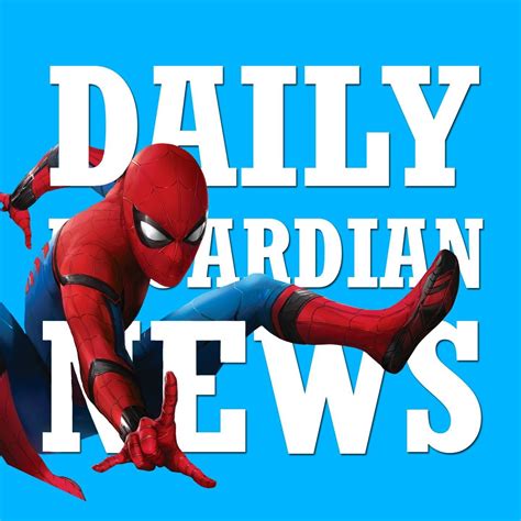 daily asgardian news